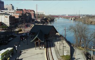 Minolta Maxxum 400si / Minolta AF 50mm f1.7 sample image 34