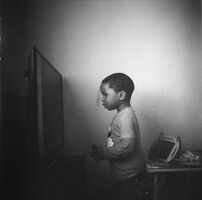 Cinestill DF96 Monobath sample image 13