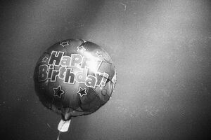 Cinestill DF96 Monobath sample image 7