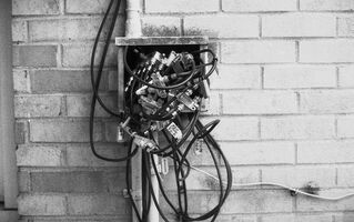 Cinestill DF96 Monobath sample image 4