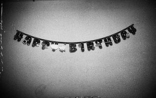 Cinestill DF96 Monobath sample image 1