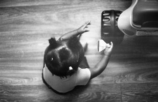 Cinestill DF96 Monobath sample image 5