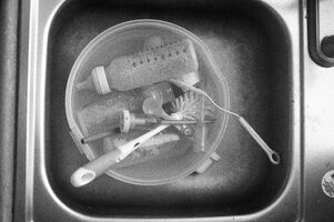 Cinestill DF96 Monobath sample image 8