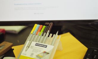 Nikon EM sample image 9