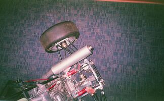 Pentax iqZoom 150SL sample image 18