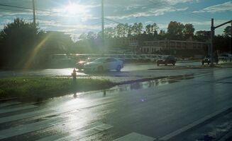 Pentax zoom90-WR sample image 18