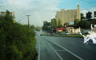 Pentax zoom90-WR sample image 3