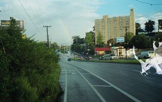 Pentax zoom90-WR sample image 9