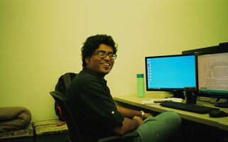 Pentax zoom90-WR sample image 21