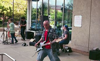 Yashica Electro 35 GSN sample image 22