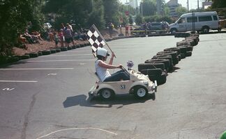 Yashica Electro 35 GSN sample image 14