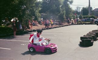 Yashica Electro 35 GSN sample image 40