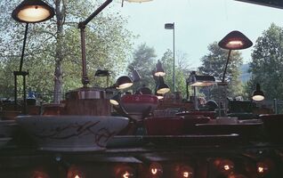 Yashica Electro 35 GSN sample image 21