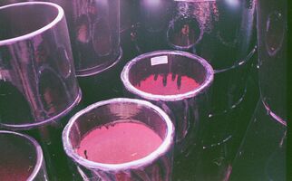 Yashica Electro 35 GSN sample image 37