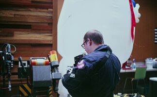 Yashica Electro 35 GSN sample image 35