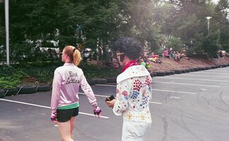 Yashica Electro 35 GSN sample image 15