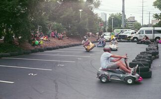 Yashica Electro 35 GSN sample image 39