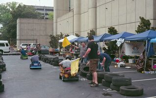 Yashica Electro 35 GSN sample image 19