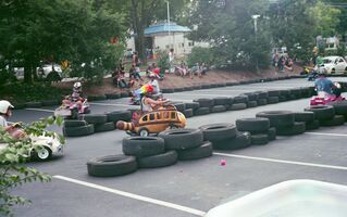 Yashica Electro 35 GSN sample image 6