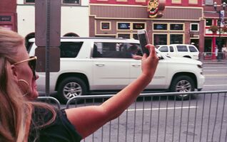 Yashica Electro 35 GSN sample image 46