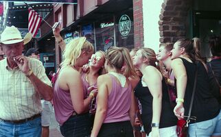 Yashica Electro 35 GSN sample image 18