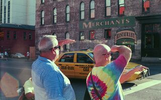 Yashica Electro 35 GSN sample image 3