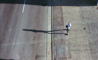 Yashica Electro 35 GSN sample image 9