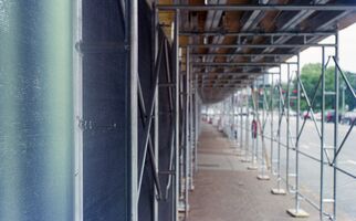 Yashica MG1 sample image 20