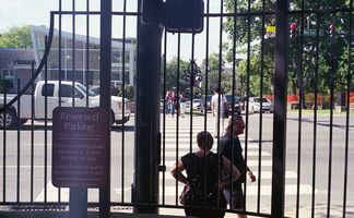 Yashica MG1 sample image 25