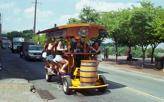 Yashica MG1 sample image 24