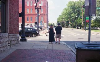 Yashica MG1 sample image 21