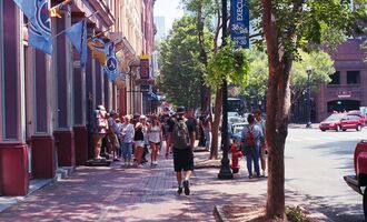 Yashica MG1 sample image 18