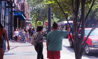 Yashica MG1 sample image 15