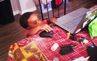 Yashica MG1 sample image 7