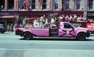 Yashica MG1 sample image 4