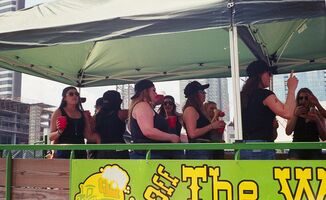 Yashica MG1 sample image 22