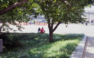 Yashica MG1 sample image 27